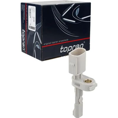 Topran Audi WHT003864 Αισθητήρας ABS - Αισθητήρας ABS Topran Audi WHT003864 Αισθητήρας ABS - Αισθητήρας ABS