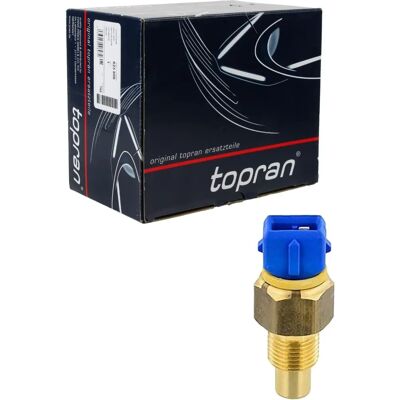 Topran 721 274 Interruptor de temperatura para ventilador de clima Topran 721 274 Interruptor de temperatura para ventilador de clima