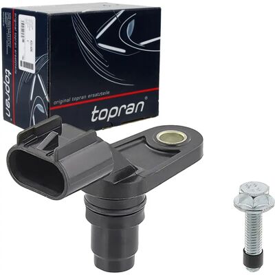Topran Opel Chevrolet Camshaft Sensor - Camshaft Position Sensor Topran Opel Chevrolet Camshaft Sensor - Camshaft Position Sensor
