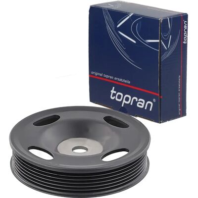 TOPRAN 116 853 Εκκεντροφόρου - Πολυτελής TOPRAN 116 853 Εκκεντροφόρου - Πολυτελής