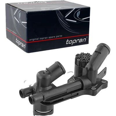 Topran Modell 03f121111a Termostatveske - Termostat, Tetning, 80-88°C Topran Modell 03f121111a Termostatveske - Termostat, Tetning, 80-88°C