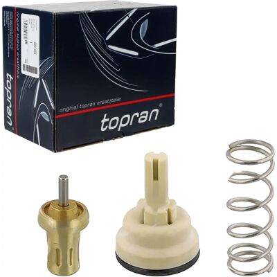 Topran 116 865 Thermostaat - 87°C, Zonder Pakking Topran 116 865 Thermostaat - 87°C, Zonder Pakking