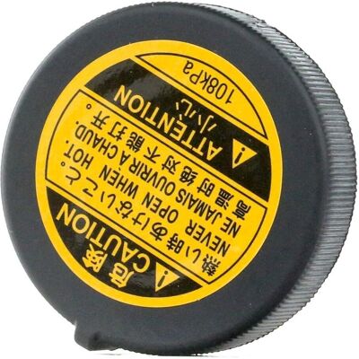 Tapon de radiador Topran 600 469 - Sistema de enfriamiento Tapon de radiador Topran 600 469 - Sistema de enfriamiento