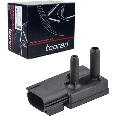 Senzor de presiune gaze de eșapament TOPRAN 723 861 Senzor de presiune gaze de eșapament TOPRAN 723 861