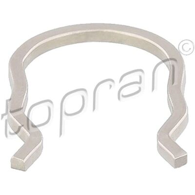 Molla di sospensione HANS PRIES - Opel Ford Fiat Molla di sospensione HANS PRIES - Opel Ford Fiat