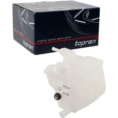Topran 1S518K218AB - Depósito de expansión para Ford Ka Topran 1S518K218AB - Depósito de expansión para Ford Ka
