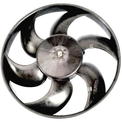 HANS PRIES 721 524 Ventilador de refrigeración - Eléctrico HANS PRIES 721 524 Ventilador de refrigeración - Eléctrico