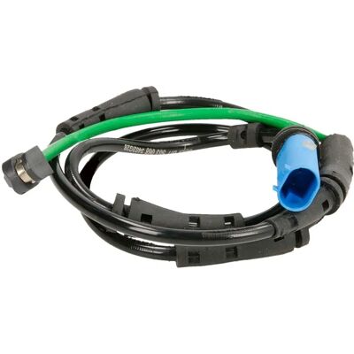 Topran Sensor de Desgaste de Pastillas de Freno - Para BMW 5, 7, X5, X6 Topran Sensor de Desgaste de Pastillas de Freno - Para BMW 5, 7, X5, X6