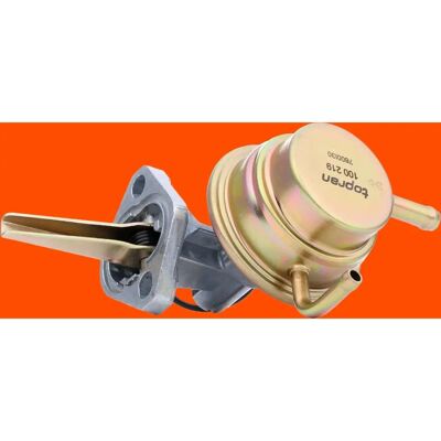 Topran 51671 Mechanical Fuel Pump with Seal - Fuel Pump Topran 51671 Mechanical Fuel Pump with Seal - Fuel Pump