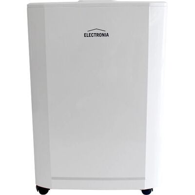 Electronia - FGD-1055 - 2,5 L/dia - Branco - Desumidificador Electronia - FGD-1055 - 2,5 L/dia - Branco - Desumidificador