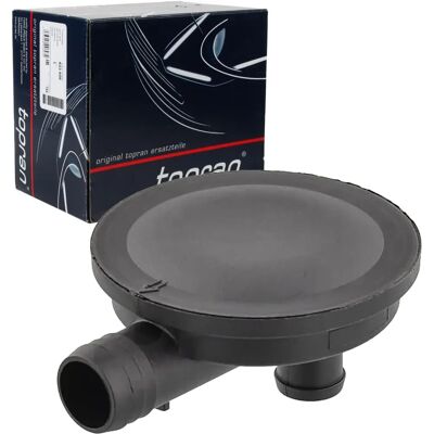 Topran Ventil, Motorkapslingsventilation VW 023129101 Topran Ventil, Motorkapslingsventilation VW 023129101