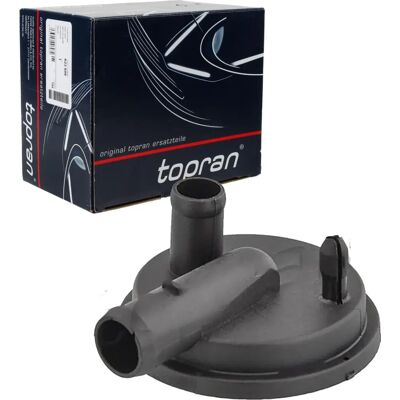 Topran Engine Valve - Cylinder Head Ventilation - OEM Quality Topran Engine Valve - Cylinder Head Ventilation - OEM Quality