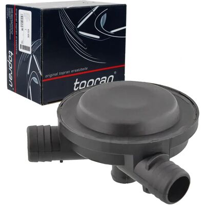 Topran Modèle 113 330 - Soupape de ventilation du moteur Topran Modèle 113 330 - Soupape de ventilation du moteur