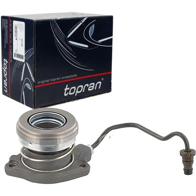 TOPRAN 208 762 Hydraulisk Clutch Release - Kæde TOPRAN 208 762 Hydraulisk Clutch Release - Kæde
