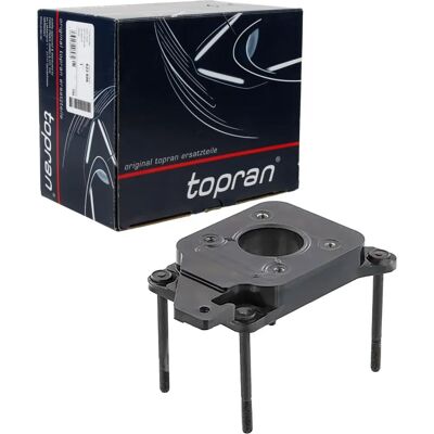 Topran Modello 100 584 - Flangia carburatore Topran Modello 100 584 - Flangia carburatore