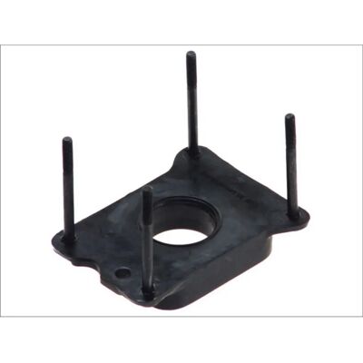 TOPRAN 100 621 Flangia in gomma - Carburatore TOPRAN 100 621 Flangia in gomma - Carburatore