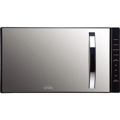 Electronia - AG823ABV LUPI - Preto - 23L - Micro-ondas Electronia - AG823ABV LUPI - Preto - 23L - Micro-ondas