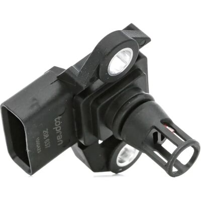 Topran 208 637 Boosttryksensor - Boosttryksensor Topran 208 637 Boosttryksensor - Boosttryksensor