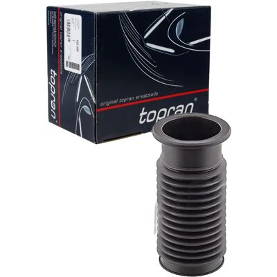 Topran 52604 Capac Anti-Praf pentru Chevrolet Cruze - Șoc Topran 52604 Capac Anti-Praf pentru Chevrolet Cruze - Șoc