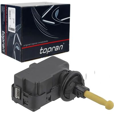 TOPRAN 208 655 Forlygtemotor - Forlygtemotor TOPRAN 208 655 Forlygtemotor - Forlygtemotor
