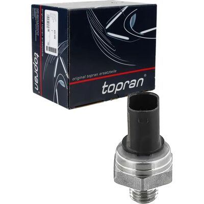 TOPRAN 409 591 Sensor de pressão de combustível - Sensor de pressão de combustível TOPRAN 409 591 Sensor de pressão de combustível - Sensor de pressão de combustível
