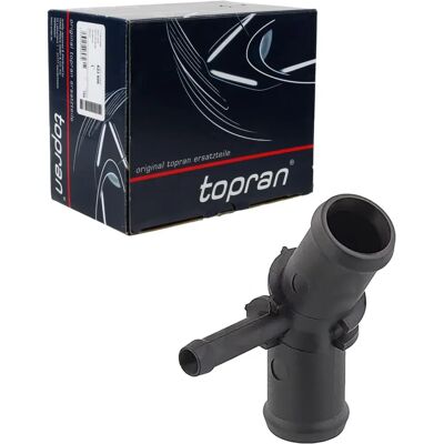 Topran Kühlmittelflansch - 117 040 Topran Kühlmittelflansch - 117 040