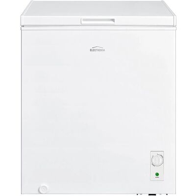 Electronia - HS-186CN II - 142 L - White - Mélyhűtő Electronia - HS-186CN II - 142 L - White - Mélyhűtő