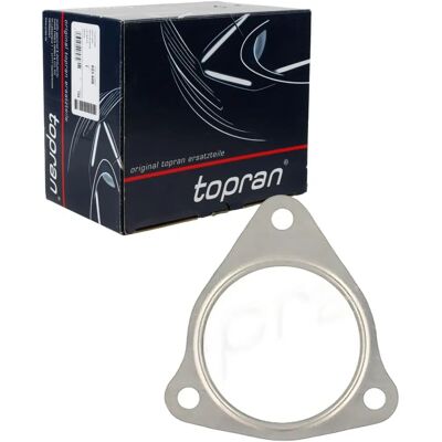 Topran 8k0253115a - Avgassystempackning Topran 8k0253115a - Avgassystempackning