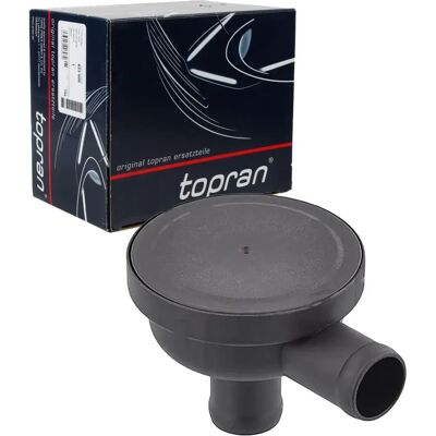 Topran Ladedruckregelventil - Turbocharger Control Valve Topran Ladedruckregelventil - Turbocharger Control Valve