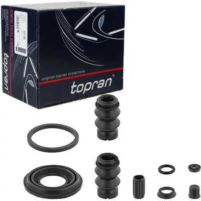 TOPRAN - 117 203 - Tył lewy - Tył prawy - Zestaw naprawczy zacisku hamulcowego TOPRAN - 117 203 - Tył lewy - Tył prawy - Zestaw naprawczy zacisku hamulcowego