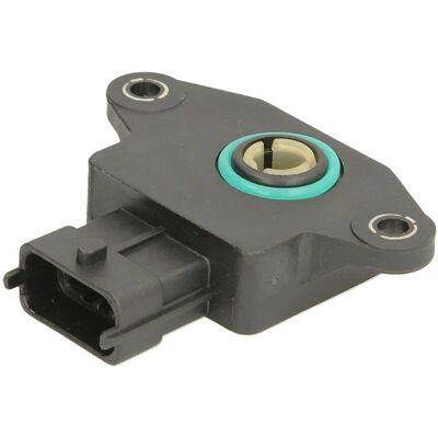 TOPRAN Model 206 176 Throttle Position Sensor - Sensor TOPRAN Model 206 176 Throttle Position Sensor - Sensor