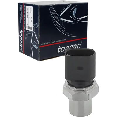TOPRAN Model Trykafbryder - Aircondition TOPRAN Model Trykafbryder - Aircondition
