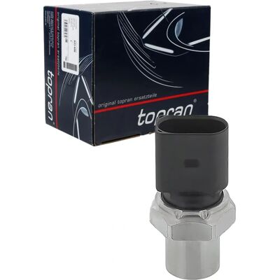 TOPRAN Μοντέλο Διακόπτης Πίεσης - Κλιματισμός TOPRAN Μοντέλο Διακόπτης Πίεσης - Κλιματισμός
