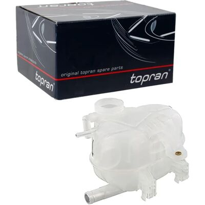 Topran Δεξαμενή Επέκτασης Υγρού Ψυκτικού Opel Corsa D (S07) - Μέρος του Συστήματος Ψύξης Topran Δεξαμενή Επέκτασης Υγρού Ψυκτικού Opel Corsa D (S07) - Μέρος του Συστήματος Ψύξης