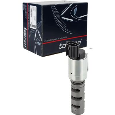 Topran Model 1533037010 - Motorventiel Topran Model 1533037010 - Motorventiel