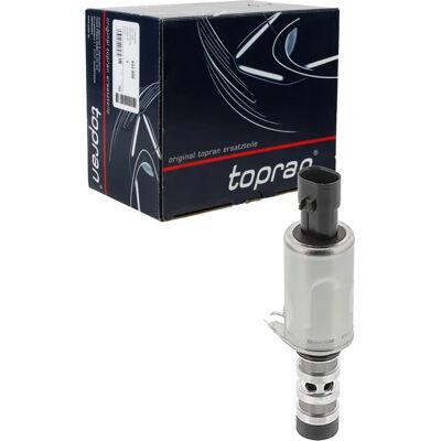 Topran Model 939 Valve Control - Valve Control Topran Model 939 Valve Control - Valve Control