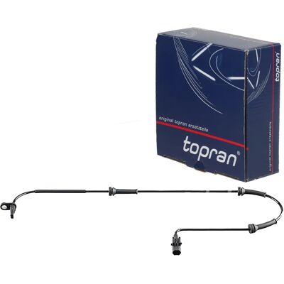 Αισθητήρας ταχύτητας πίσω τροχού Topran Fiat Ford - ABS Αισθητήρας ταχύτητας πίσω τροχού Topran Fiat Ford - ABS