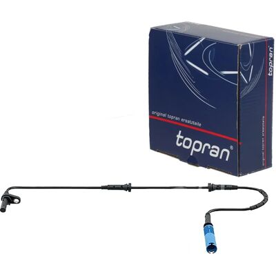 Topran 503 120 Forhjulsensor BMW 5 - ABS Sensor Topran 503 120 Forhjulsensor BMW 5 - ABS Sensor