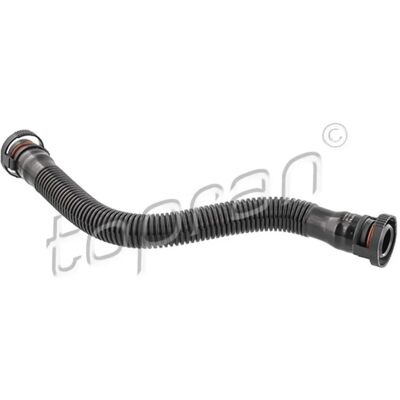 Topran ventilationsslang för BMW F20/F21/F30 - Luftintag Topran ventilationsslang för BMW F20/F21/F30 - Luftintag