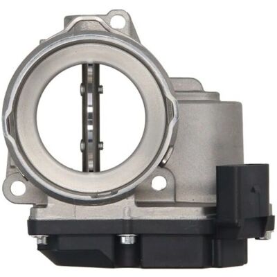 TOPRAN Corpo farfalla - Corpo farfalla, VW, AUDI, SKODA, 117 305, Elettrico, Ø ingresso 48mm TOPRAN Corpo farfalla - Corpo farfalla, VW, AUDI, SKODA, 117 305, Elettrico, Ø ingresso 48mm