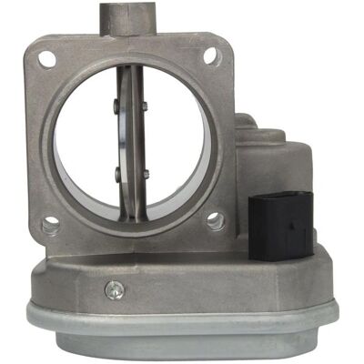 Topran 117 309 Throttle Body - Throttle Control Module Topran 117 309 Throttle Body - Throttle Control Module