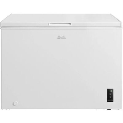 Electronia - HS-384CEN - 290 L - Independente - Chest freezer Electronia - HS-384CEN - 290 L - Independente - Chest freezer