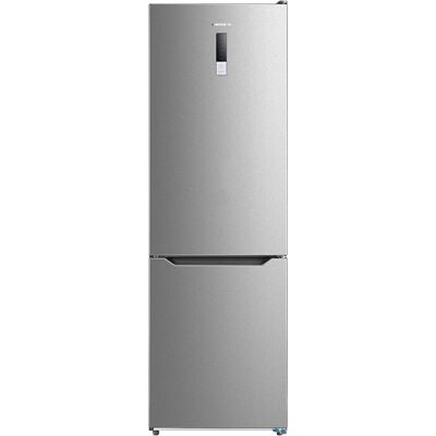 Princesse HD403RW - 310 L - Independente - Aço inoxidável - Geladeira-freezer Princesse HD403RW - 310 L - Independente - Aço inoxidável - Geladeira-freezer