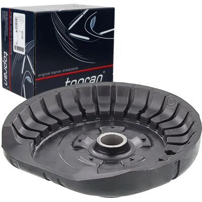 Topran Vibrationsdæmper - Ophæng - Volvo S60 S80 V70 XC70 XC90 Topran Vibrationsdæmper - Ophæng - Volvo S60 S80 V70 XC70 XC90