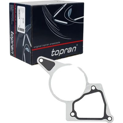 Topran Ford Dichting onderdrukpomp - Diafragma Topran Ford Dichting onderdrukpomp - Diafragma