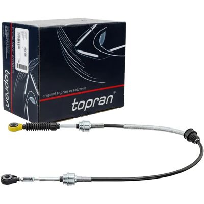 TOPRAN 409 645 Λάμα κλιτσής για Mercedes-Benz TOPRAN 409 645 Λάμα κλιτσής για Mercedes-Benz