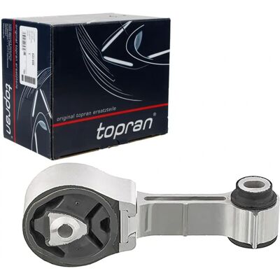 Topran Renault Motorlager - 634 448 - Motorlager Topran Renault Motorlager - 634 448 - Motorlager