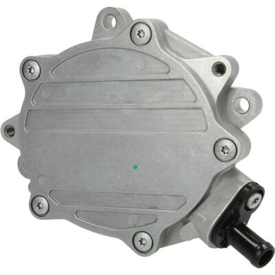Topran BMW Pompă vacuum - Mecanică, Aluminiu, 11667502656 Topran BMW Pompă vacuum - Mecanică, Aluminiu, 11667502656
