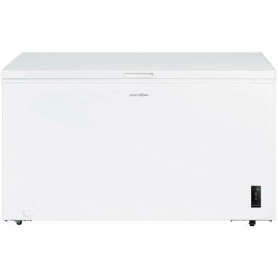 Electronia - HS-543CEN - White - 418 L - Chest freezer Electronia - HS-543CEN - White - 418 L - Chest freezer