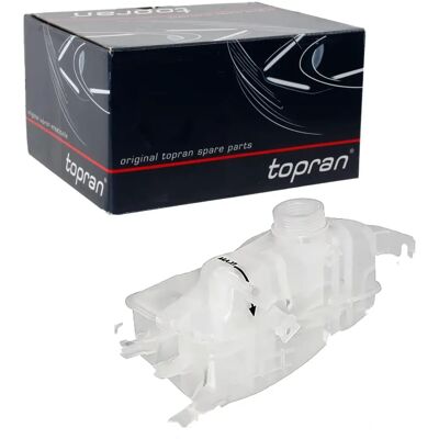 Topran Model 701 940 - Udvidelsestank til Renault Fluence, Grand Megane Topran Model 701 940 - Udvidelsestank til Renault Fluence, Grand Megane